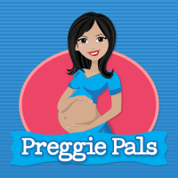 Preggie Pals: Your Pregnancy, Your Way cover