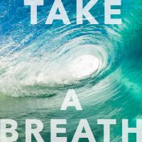 The Take A Breath Podcast cover