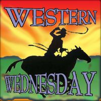 Western Wednesday  Classic Westerns cover