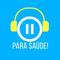 Pausa para Saúde cover