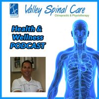 Valley Spinal Care cover