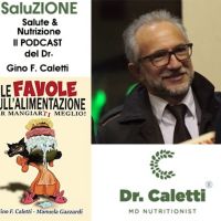 SaluZIONE-Salute e Nutrizione cover