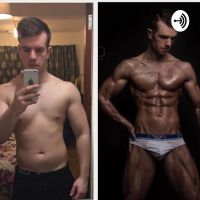 Sam Brackenbury cover