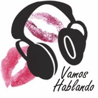 Vamos hablando cover