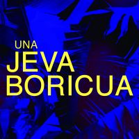 Una Jeva Boricua cover