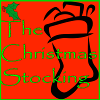 The Christmas Stocking cover