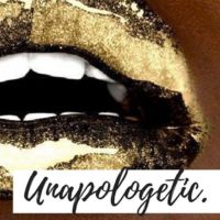 Unapologetic:The Podcast cover