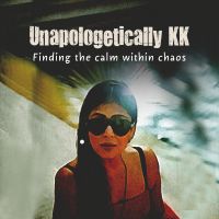Unapologetically KK cover