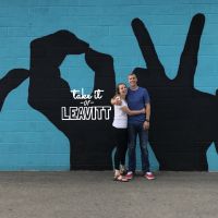 Take it or Leavitt cover