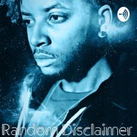RANDOM DiiSCLAIMER cover