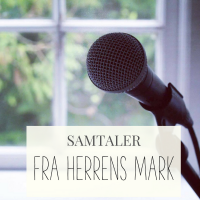 Samtaler fra Herrens Mark cover
