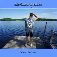 Samuel Sparrow cover