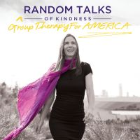 Random Talks of Kindness cover