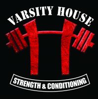 Varsity House Gym cover
