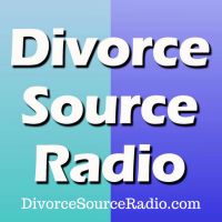 Divorce Source Radio cover