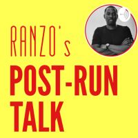 Ranzo’s Post-Run Talk cover
