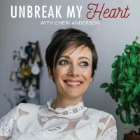 Unbreak My Heart cover