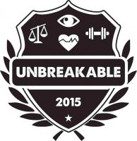 Unbreakable Radio cover