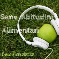 Sane Abitudini Alimentari cover