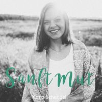 SanftMut - die wöchentliche Portion Mindfulness und Mut! cover