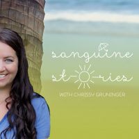 Sanguine Stories cover