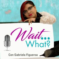 Wait What? cover