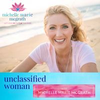 Unclassified Woman cover