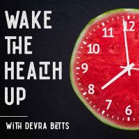 Wake the Health Up cover