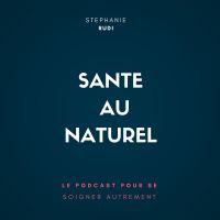 SANTE AU NATUREL cover