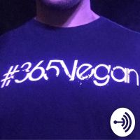 Vegan Scott cover
