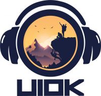 Uncomfortable is OK Podcast cover