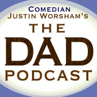 The Dad Podcast cover