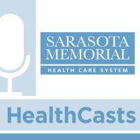Sarasota Memorial HealthCasts cover