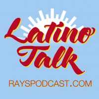 Rays Latino Talk Podcast cover