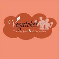 Vegateket - træning, kost & alt derimellem cover