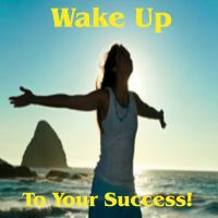 Wakeup To Your Success! cover