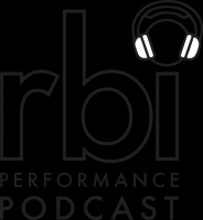 RBI Performance Podcast cover