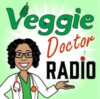 Veggie Doctor Radio cover