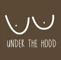 Under the Hood cover