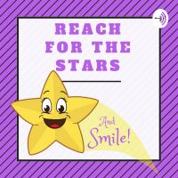 Reach for the Stars...and Smile! cover