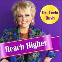 Reach Higher Show cover