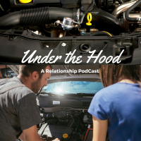 Under the Hood with LW cover