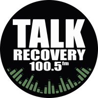 Talk Recovery Radio cover