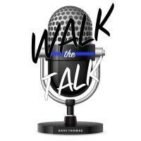 Walk the Talk cover