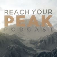 Reach Your Peak cover