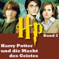Harry Potter Podcast cover