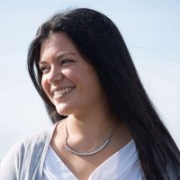 Vera Belchior - Naturopata Podcasts cover