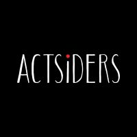 ACTSIDERS cover