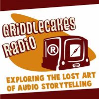 Griddlecakes Radio cover