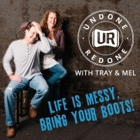 Undone Redone cover